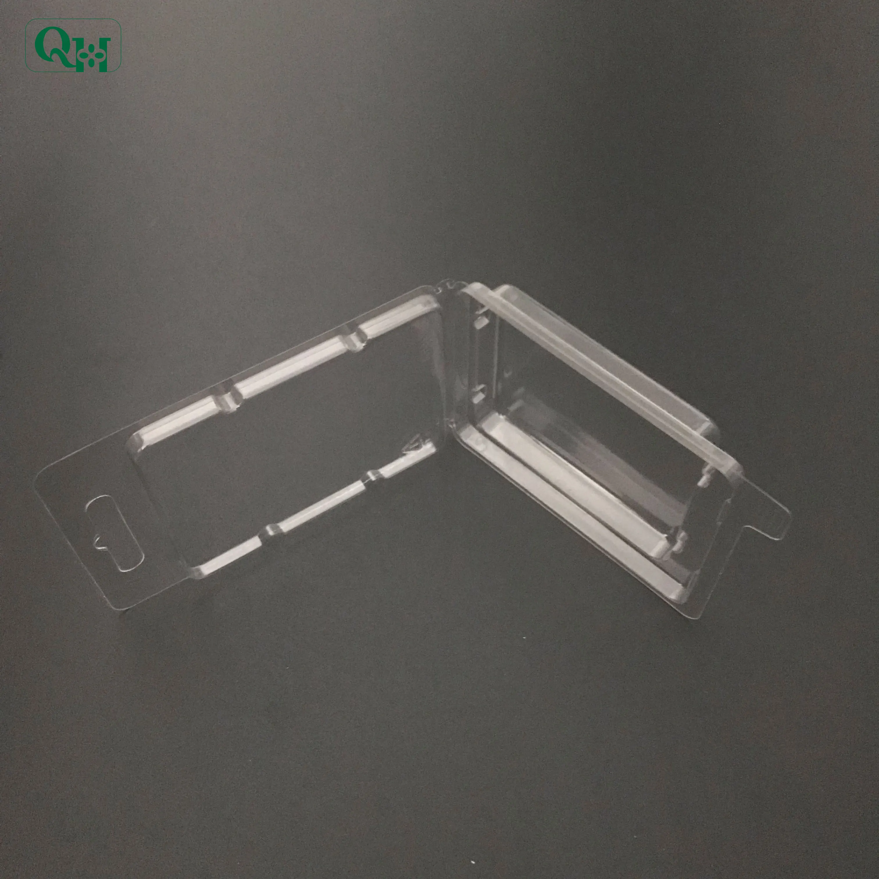 
Custom Blister clamshell packing network card blister packaging 