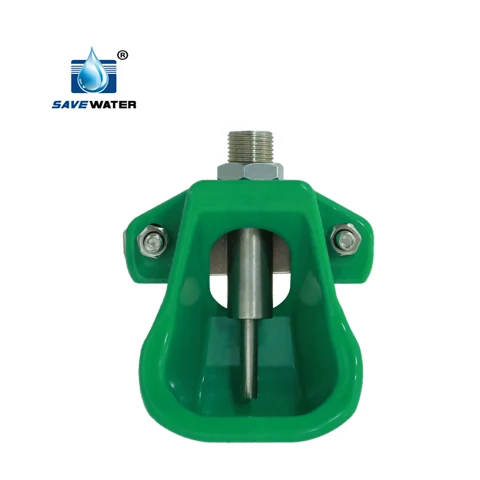 Piglet waterer,water valve nipple drinker goat farming for animal water