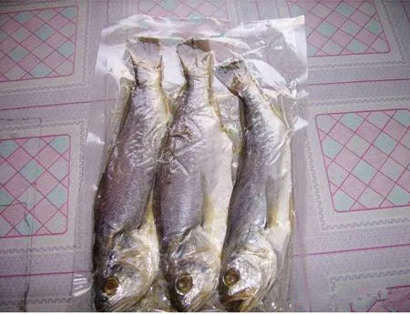 Kitchen Artifacts Small Dry fish Vacuum Packing Machine
