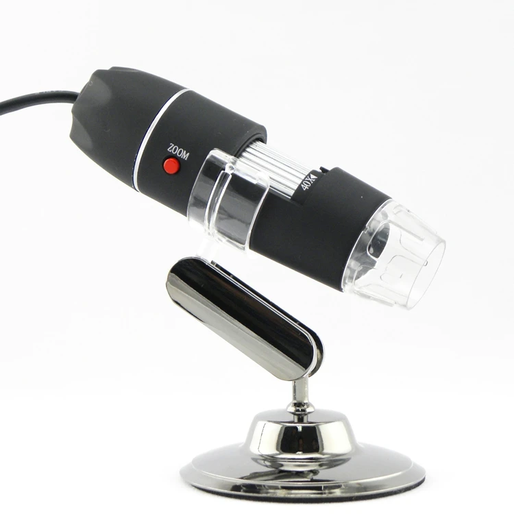 portable USB Digital Microscope Software 1000X Digital Microscope