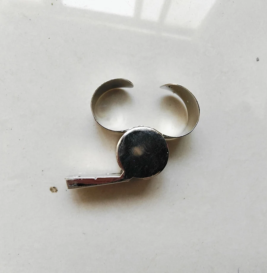 Basketball Soccer Whistle, Referee whistle, Finger Whistle