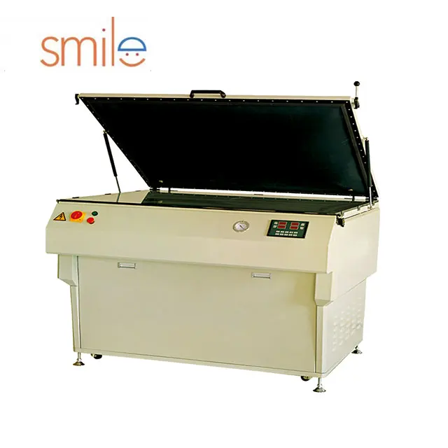 
High Precision Vacuum UV Exposure Machine made in China 