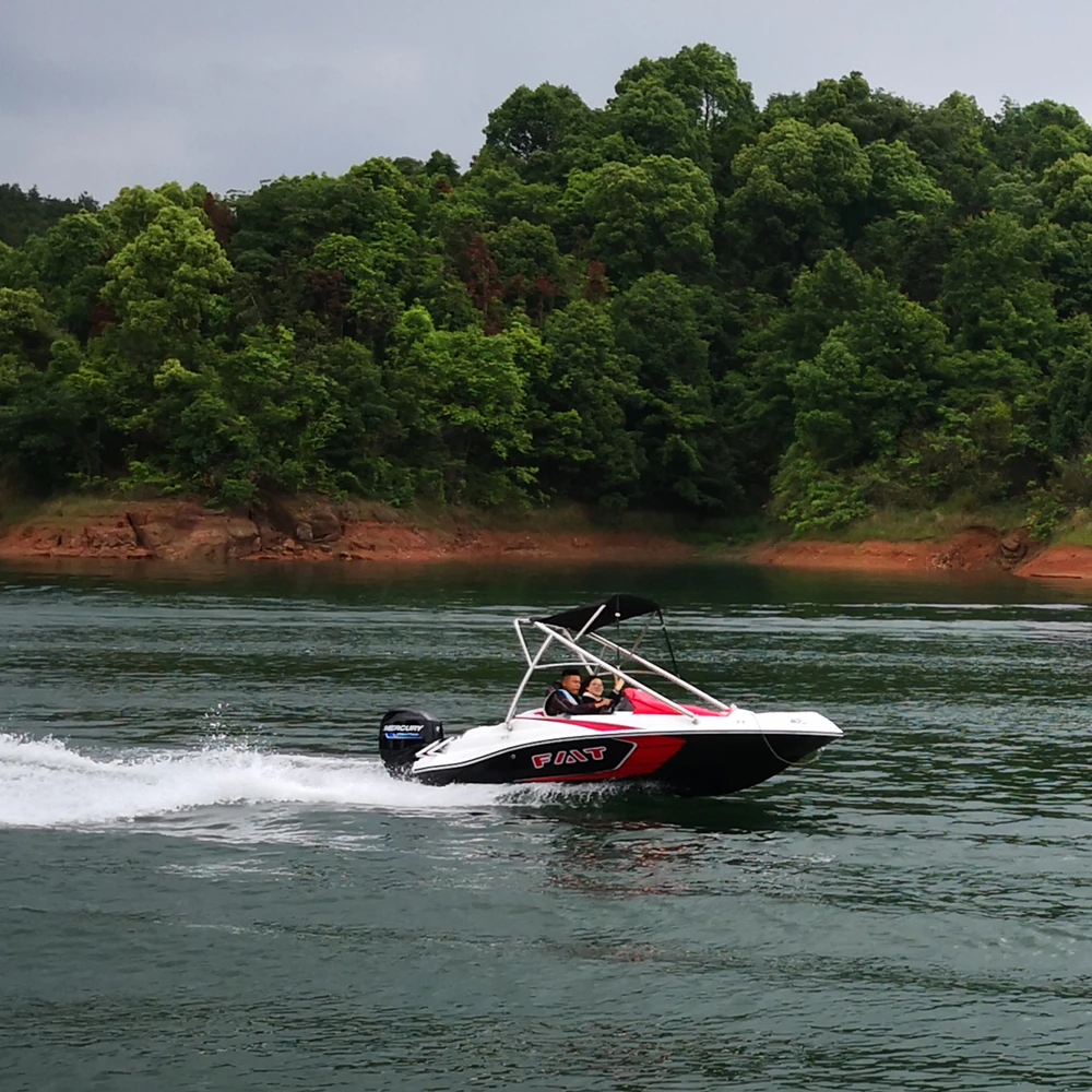 FLIT Factory direct sell small speed boat