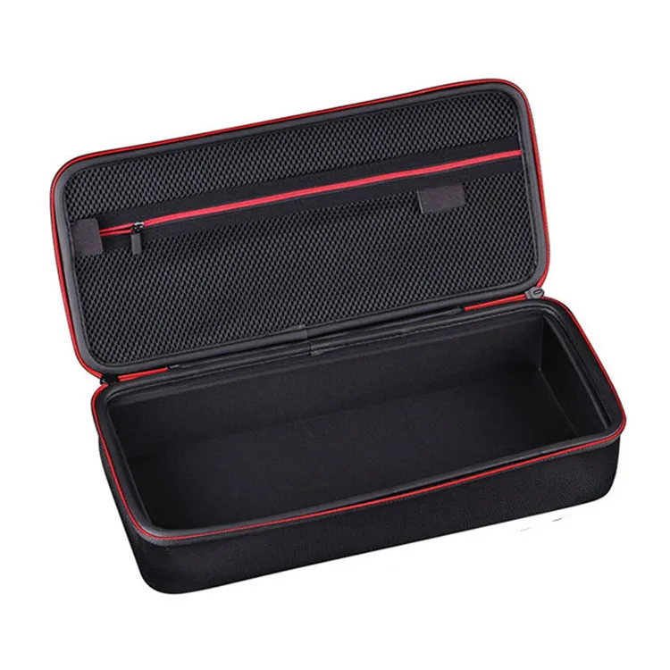 Best Sales Velvet Hard Bag Ecofriendly EVA Pencil Cases for School