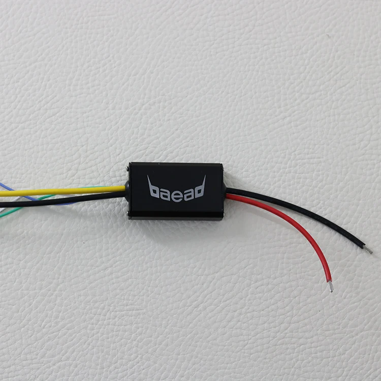 
New Design 10A DC-DC Converter 12V to 5V not- Isolated 5V Power Supply 