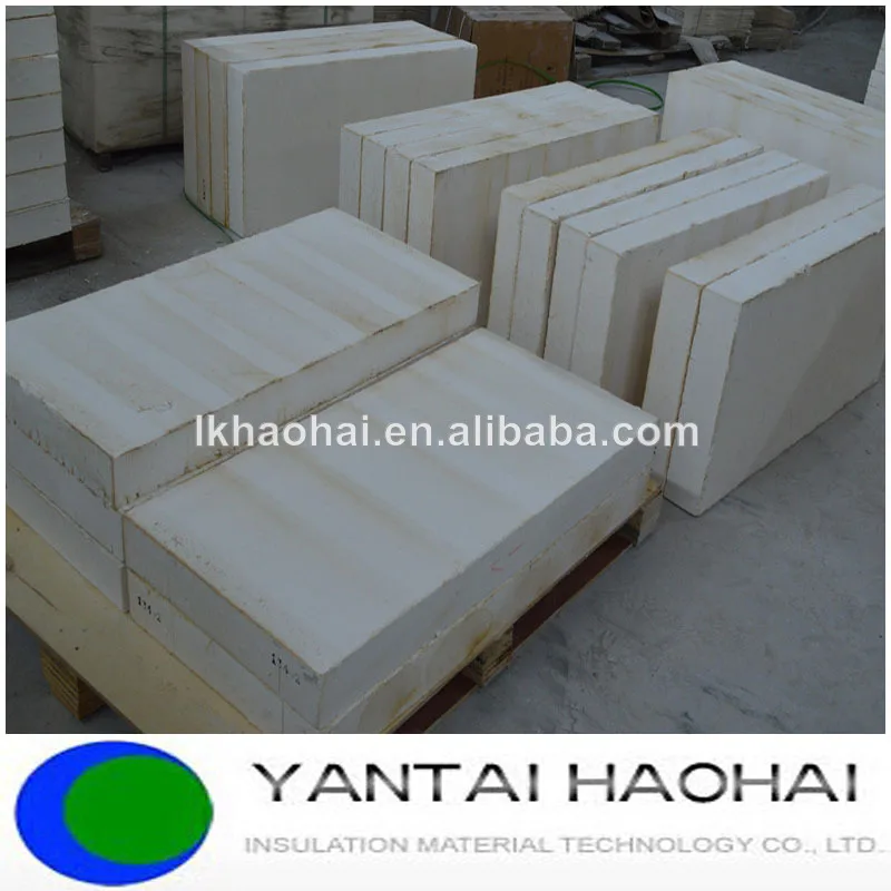 силиката кальция доска 1220mmx2440mmx12mm