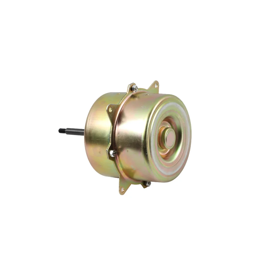 Single phase AC fan Motors for air conditioner
