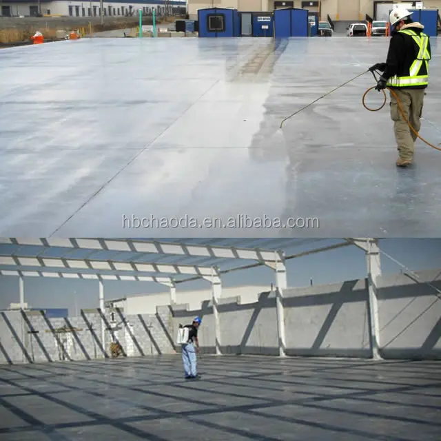
Concrete cement curing agent concrete curing compound 