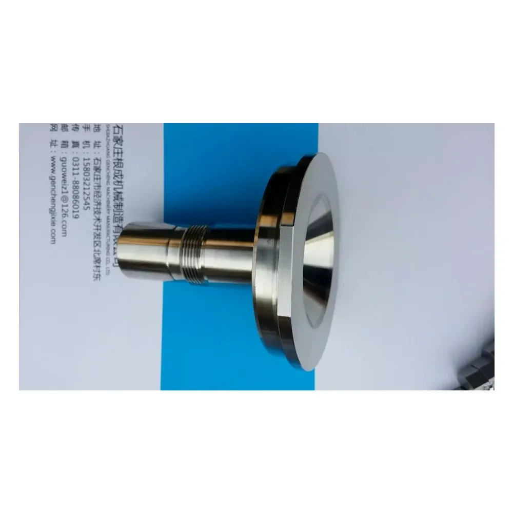 828102000 vemag hp10 linker output shaft for Germany sausage stuffer