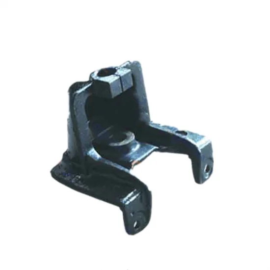 Mitsubishi Rear Spring Hanger Bracket For Fuso Canter Parts MC621563