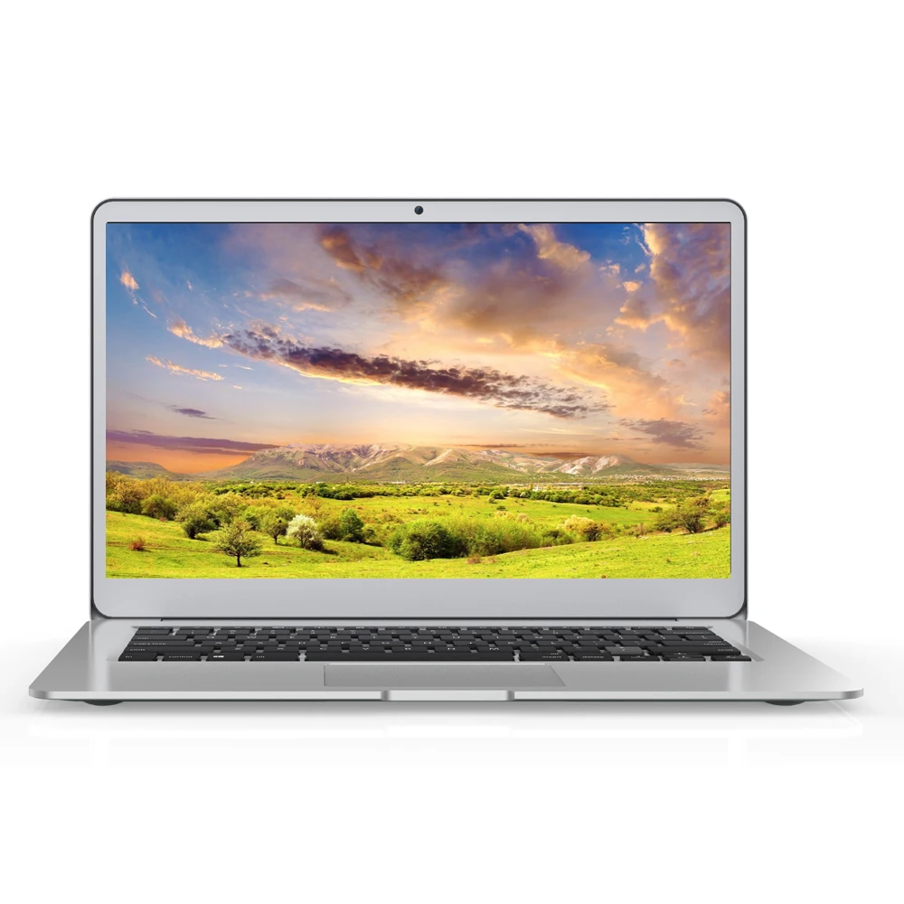 Factory Direct Sales 14 inch i7 laptop cpu i7-4500U