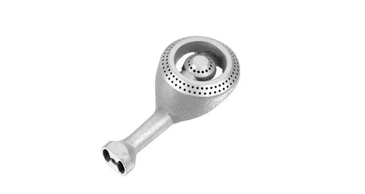 Built-in Gas Burner Natural Gas Cooker Parts