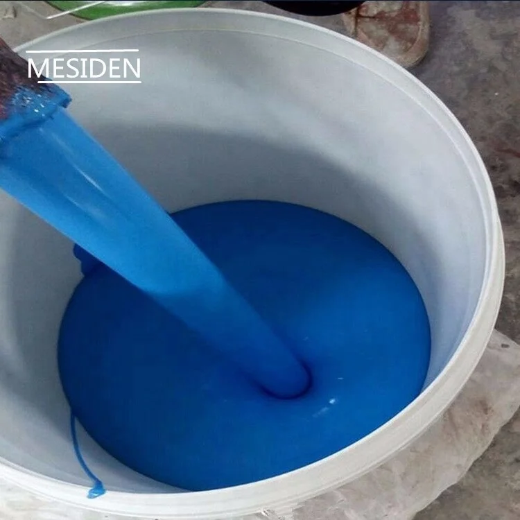 
Mesiden Acrylic General Type Waterproof Paint For Wall and Floor 