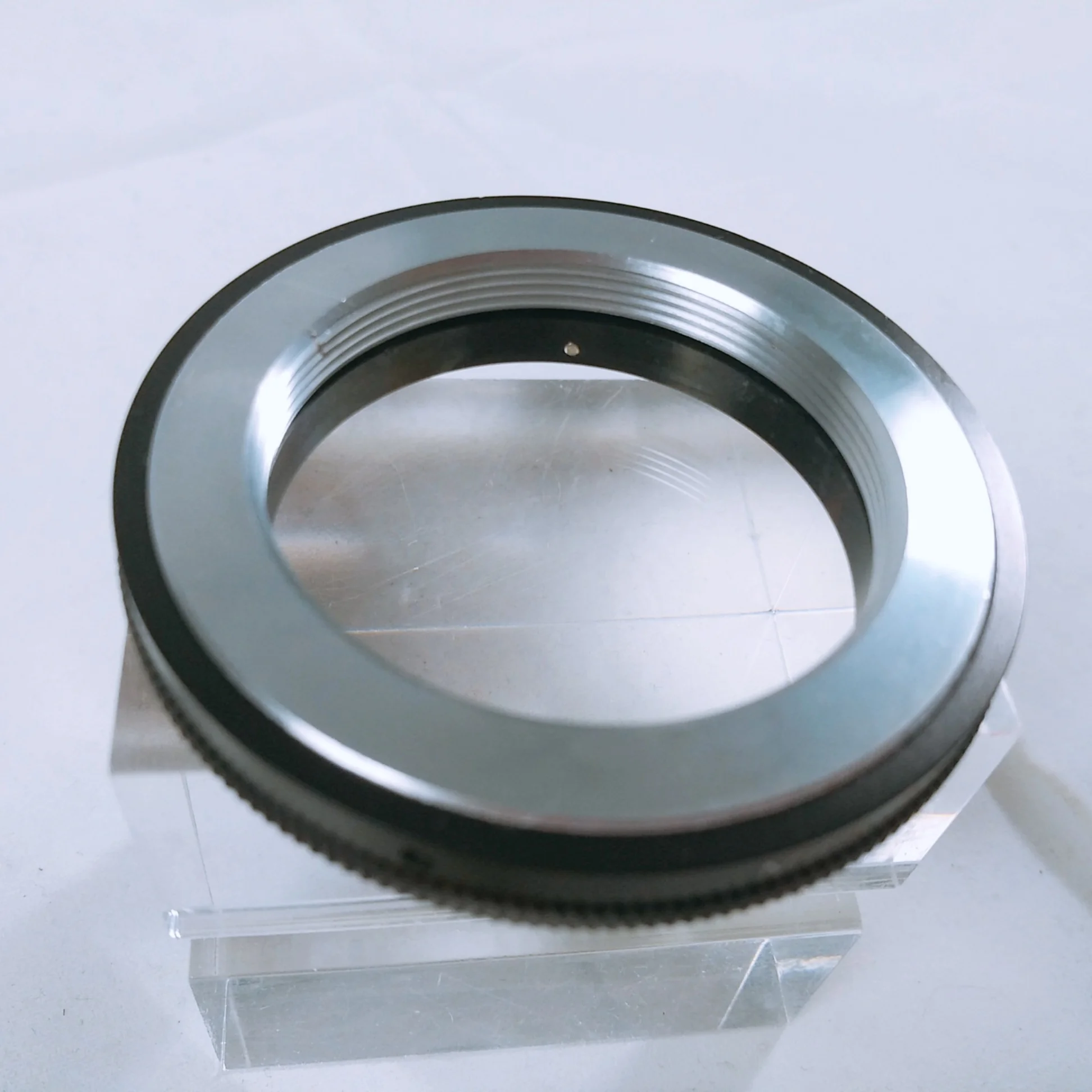 MASSA  M42 lens camera  bayonet adapter ring