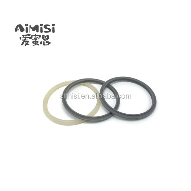 
Gray Silicone gasket for NUB Blender Blade 600 W / 900 W 