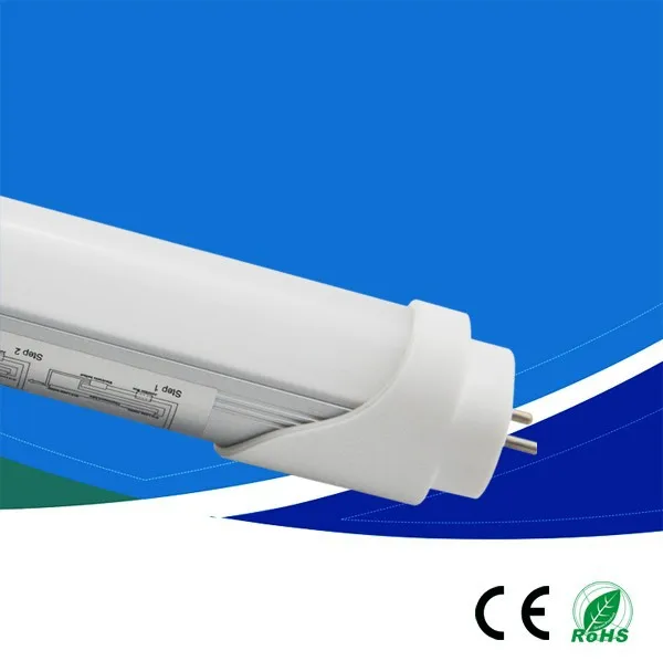 Высокая яркость 24 Вт из светодиодов трубка из светодиодов комплект китай цена от производителя из светодиодов