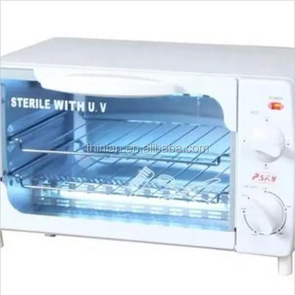 VY-9180 Best salon UV sterilizer disinfection cabinet