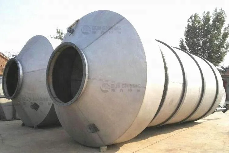 
SUN SHINING Salt Dryer Drying Machine 