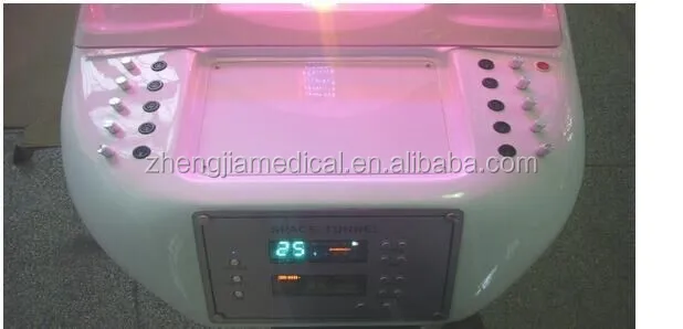 Инфракрасная спа-капсула