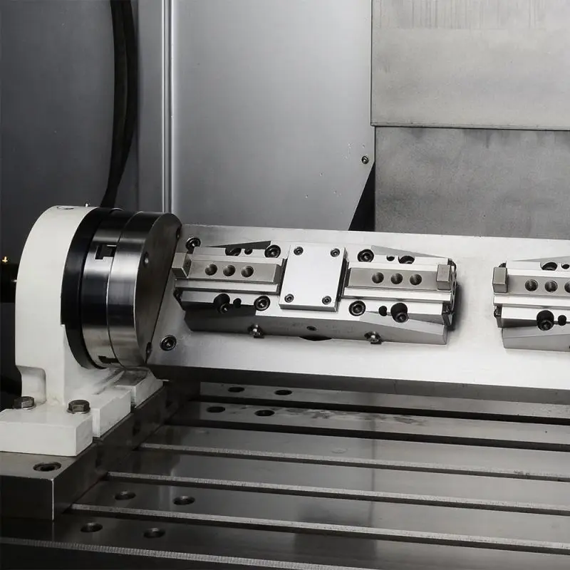 Gold supplier best customer care smart design high quality cnc vmc machine price list