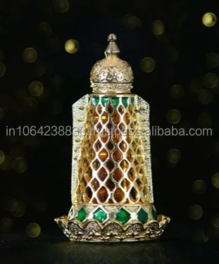 ARABIAN SHAMAMA ATTAR
