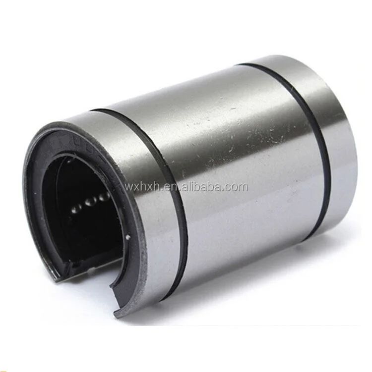 LME25UU 25x40x58mm Linear Ball Bearing for 3D Printer LME 25 UU bearing