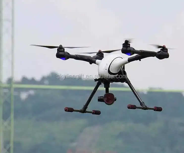 New Arrival Walkera Voyager 4 UAV DRONE with 4K 18x Zoom Camera GPS RC Quadcopter Drone