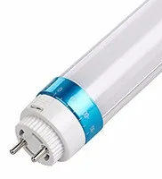 
25 Watt 4 feet 1200mm T8 LED Light Tube 25W Fluorescent Bulb Replacement tuv listed Replacement Tube Light 