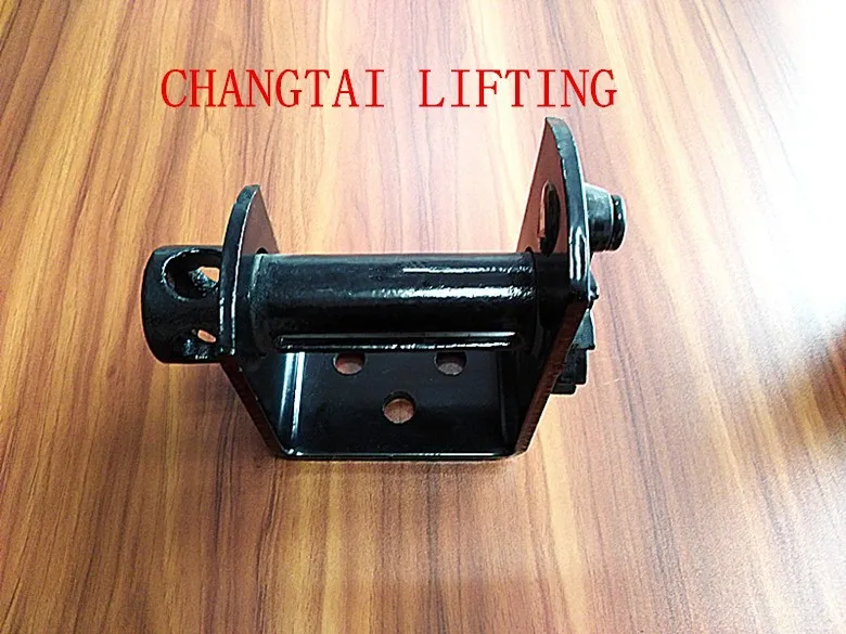 US TYPE hand ratchet WINCH FOR TRUCK LASHING STRAPS