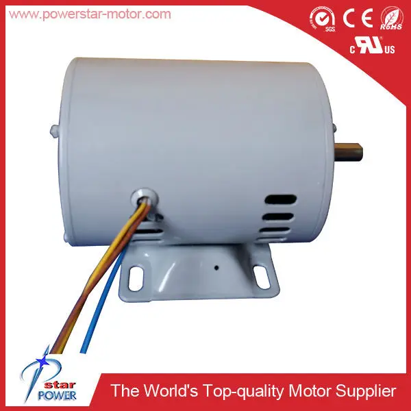high quality small washing machine motor