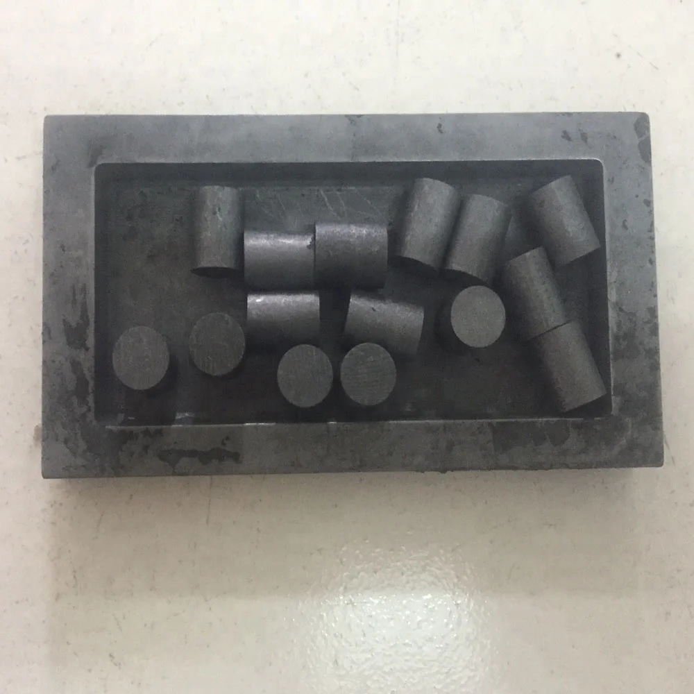 High quality graphite column