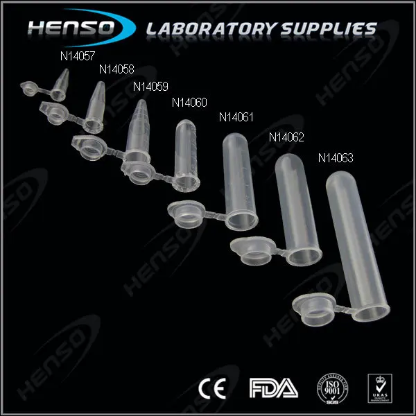 ПЦР-трубка 1 5