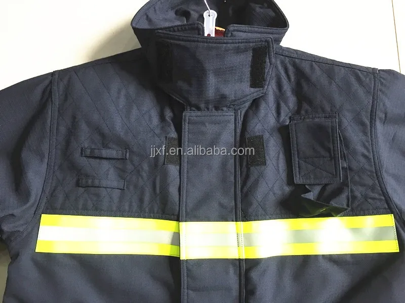 fireman outfit,fire protection clothing