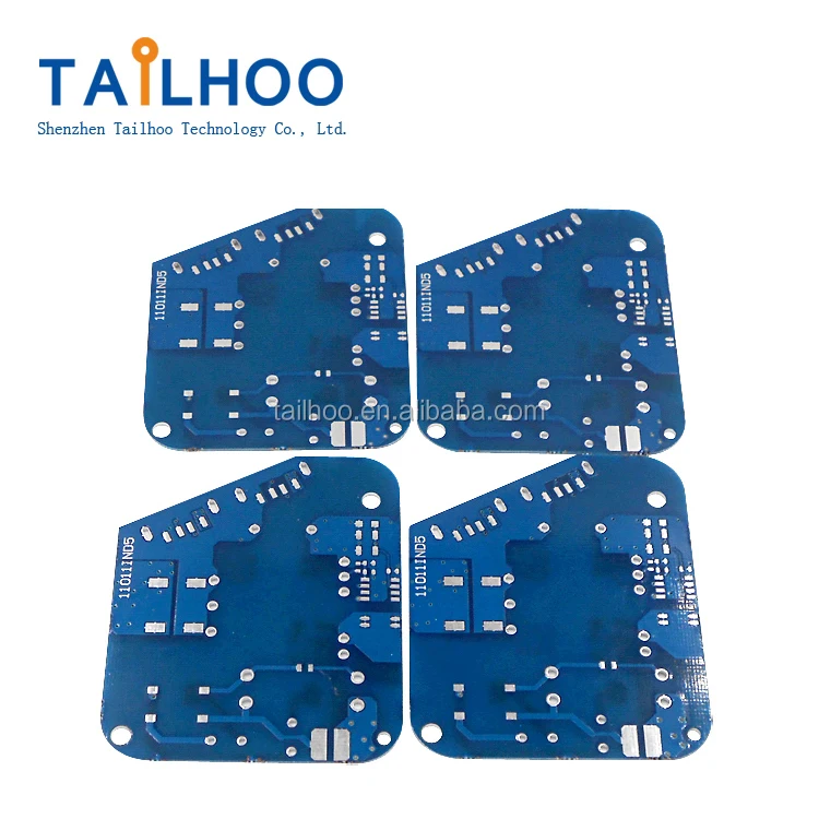 High Quality Single-sided Pcb