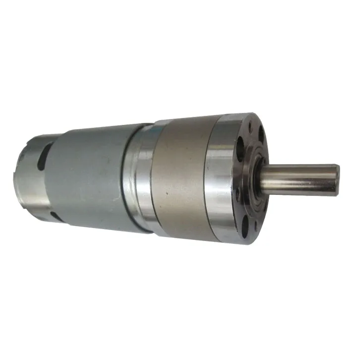 36PA 36ZYT57 12V Micro Planetary Gear Motor Big Torque