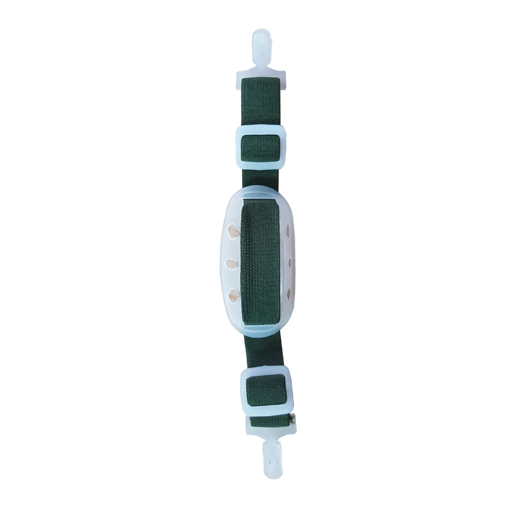 good-looking  anti-snore-chin-strap militari chinstrap