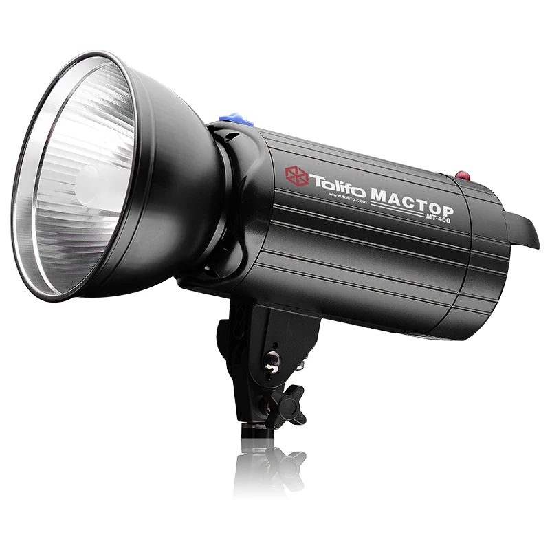 Softbox Light Stand Bowens Mounting 3 Light Head Strobe Flash Light Kit