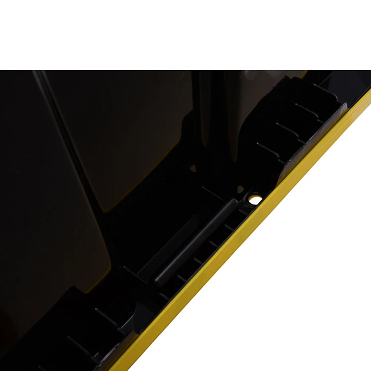 widely use multi purpose stackable heavy duty practical big tool box