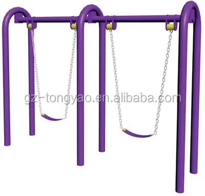 Outdoor Fitindoor Playgroundti-static Plajumping Mattressds Swing Set Trampoline Park Customised Unisex Indoor Swing for School