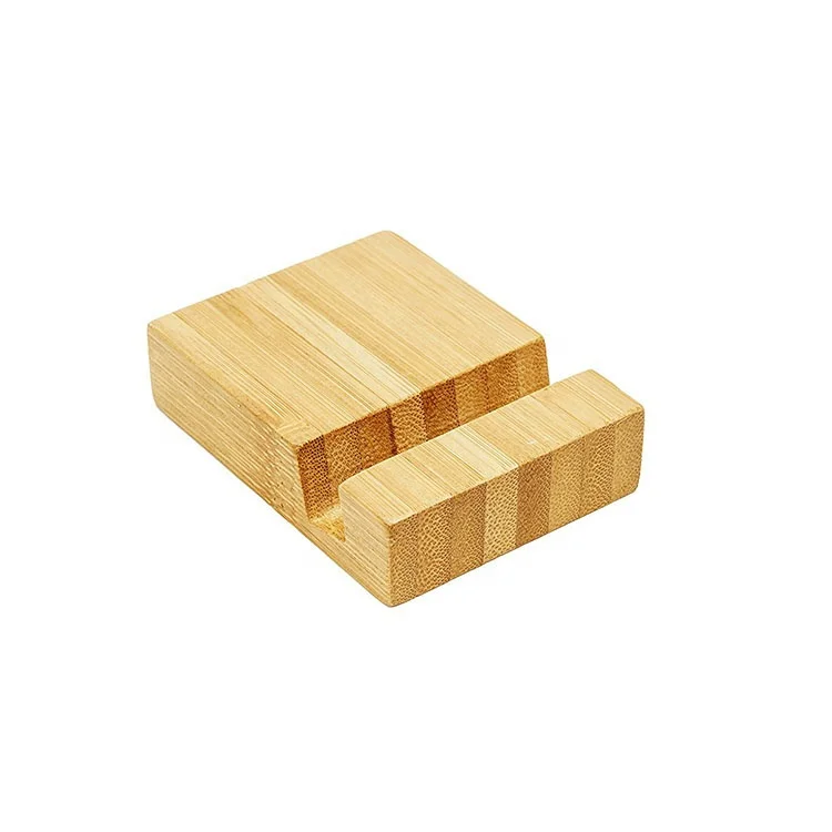 Bamboo Desk File Tray Office Organizer Desktop Document Folder Organizer