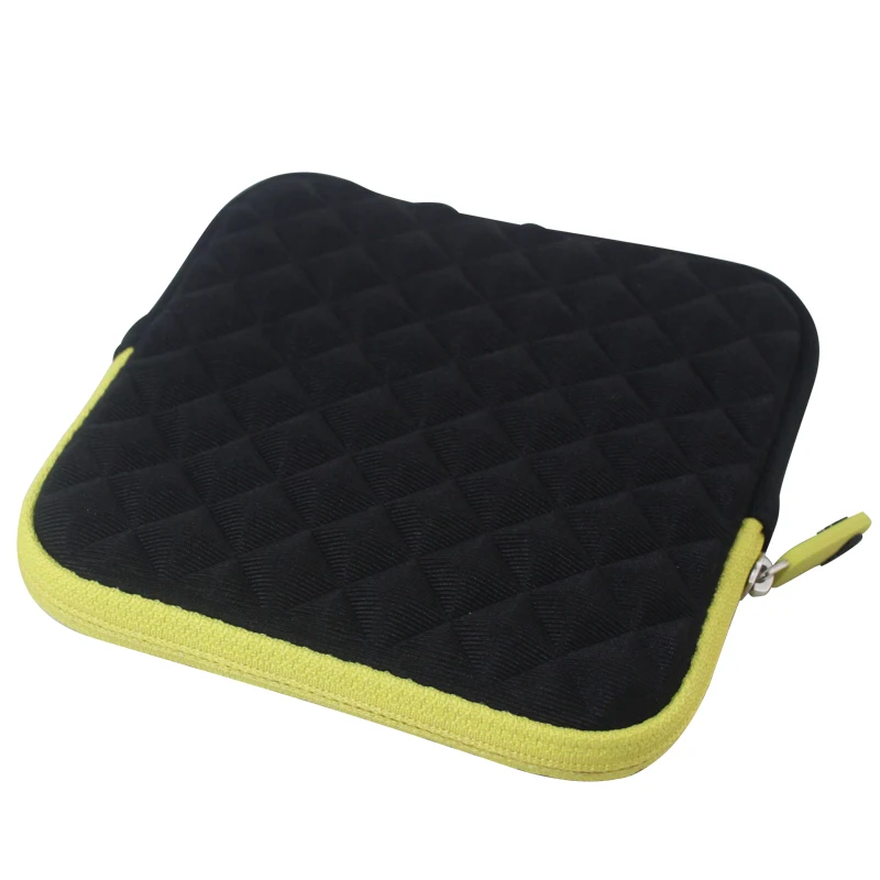 2019  New style Bag Custom carrying Pouch Power Bank Small Neoprene  Bag