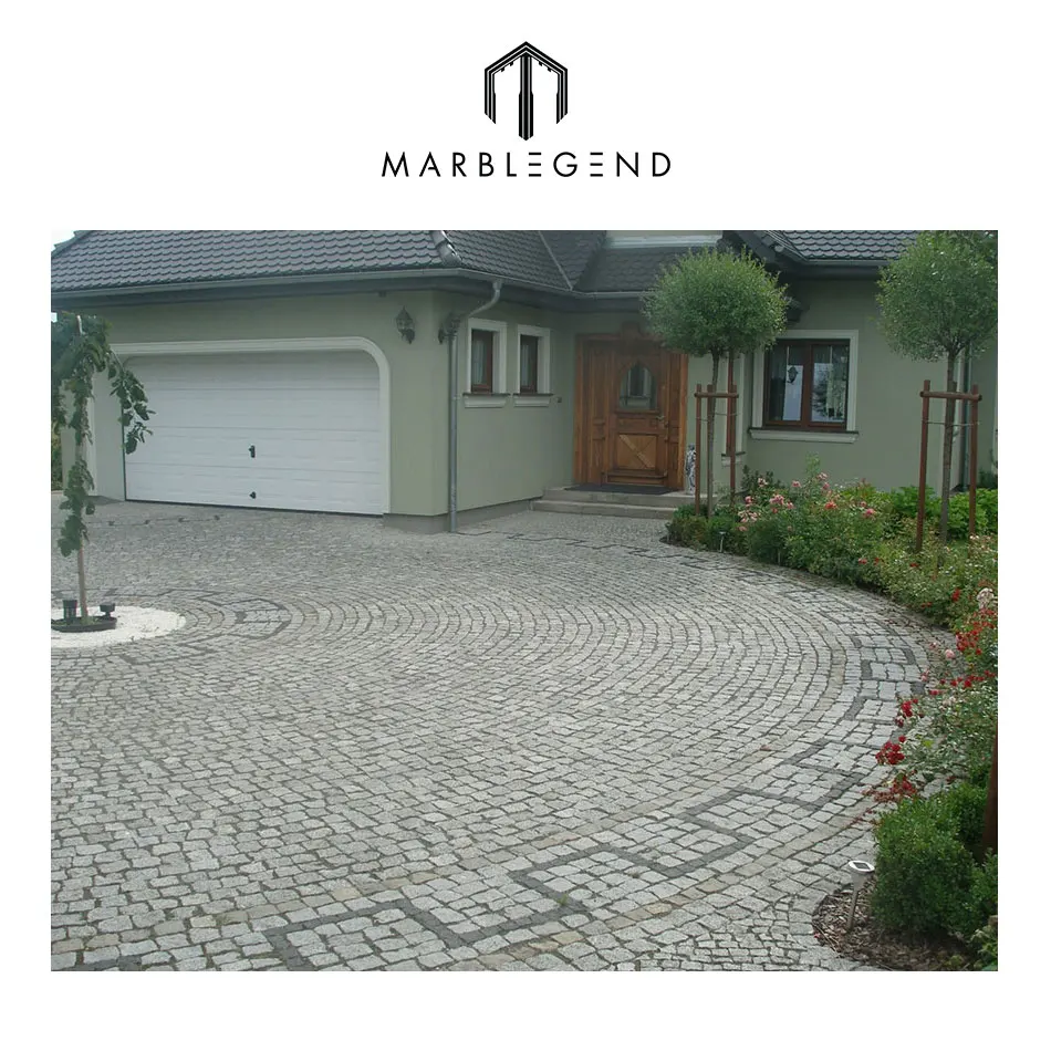 Cheap Price Wholesale Patio granite Paving Stone