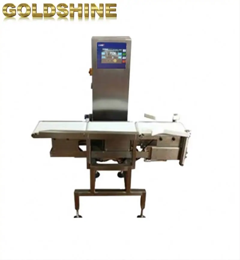 In-Motion Equipment for sale Checkweigher Solutions Inline Conveyor Scale Checkweighers