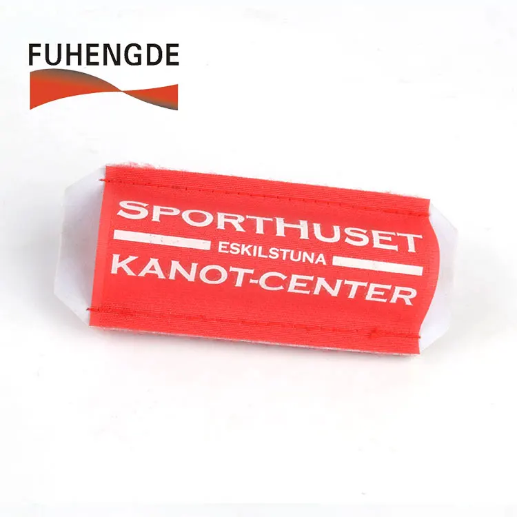 Custom Retail Packing portable ski lift sleeve for racing