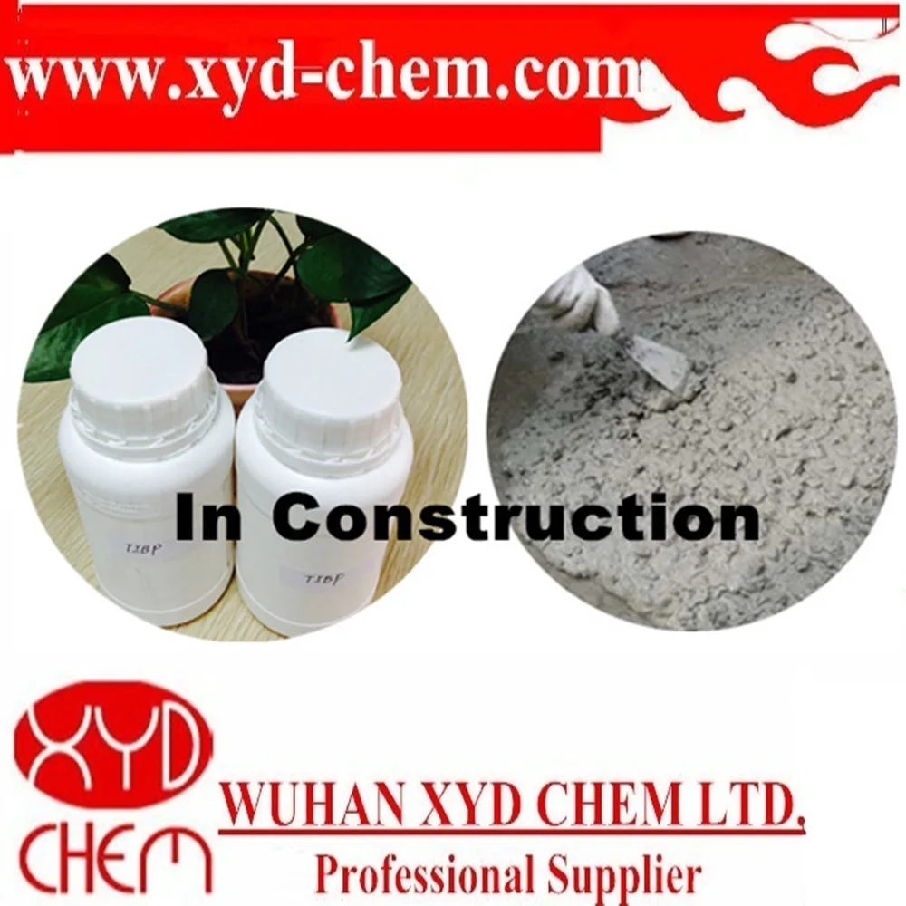 2016 Высокое качество Три-изобутил фосфат TIBP MSDS/Спецификация/TDS