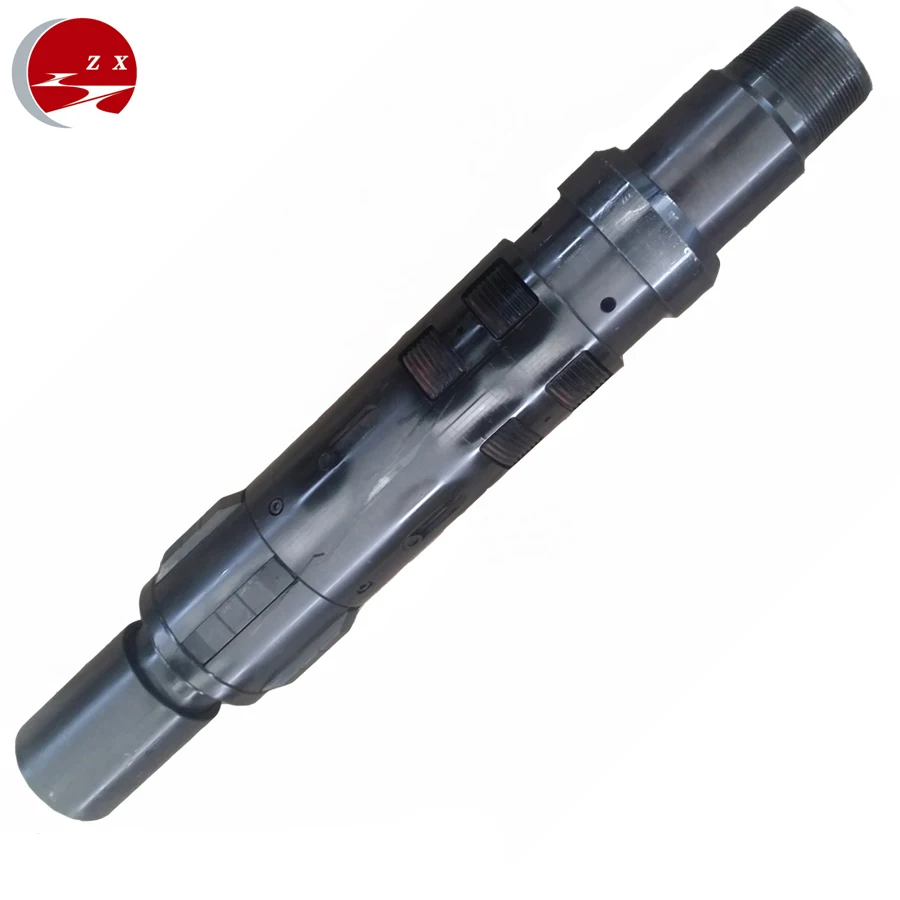 Перетащить блок трубки якорь catcher