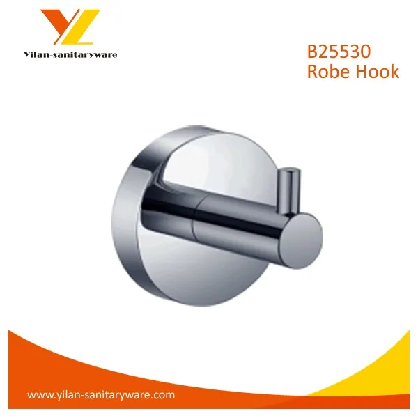 Современная Ванная Комната Хромированный Подвесной Железной Дороге Сплава Цинка