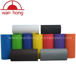 Manufacture good quality cellulose biodegradable nonwoven fabric