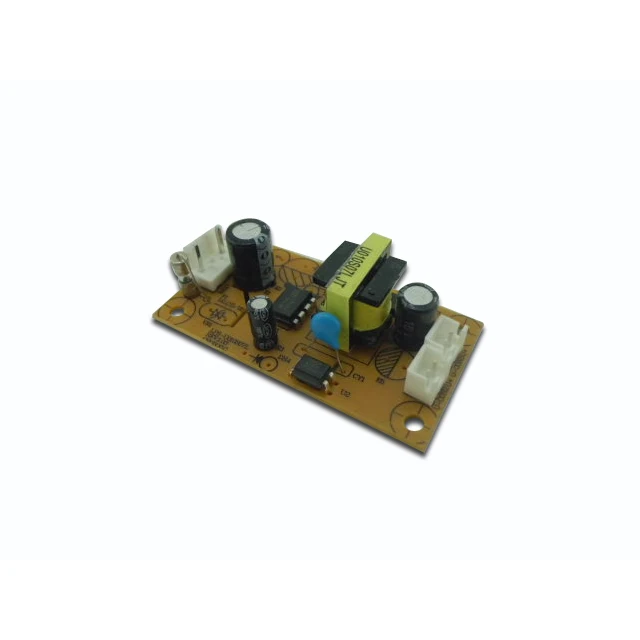 5W 5V 9V 12V Audio Amplifier DC Converter SMPS Switching Power Supply