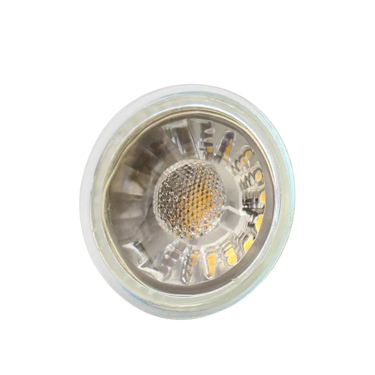 VLIKE LED Spotlights 5 Watts 50watt equivalent halogen lamp crystal spot light